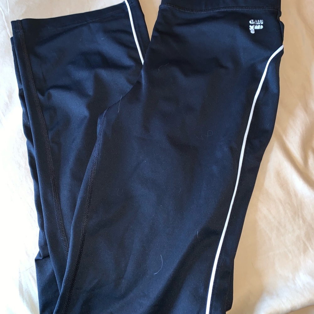 Fila track pants